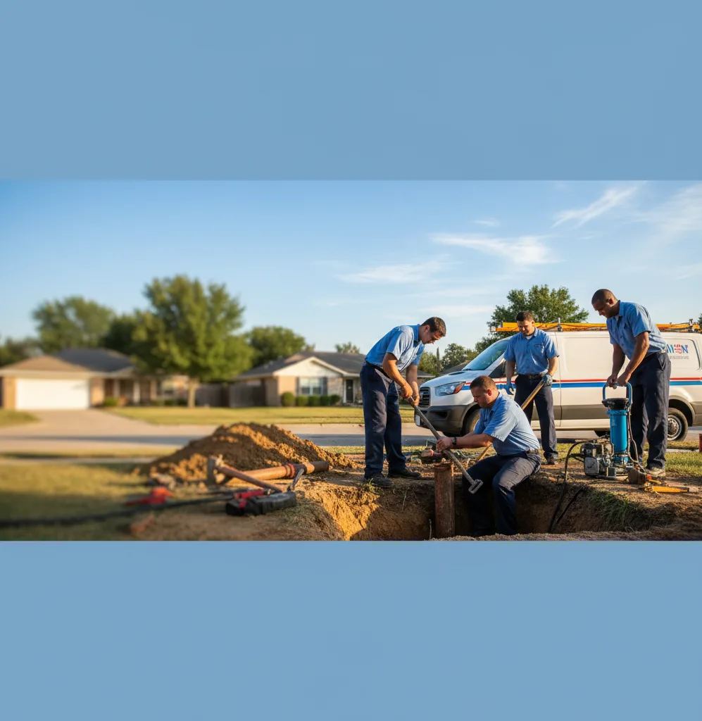 Water Heater Repair in Winnsboro, SC